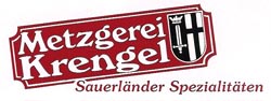 Metzgerei Krengel Logo